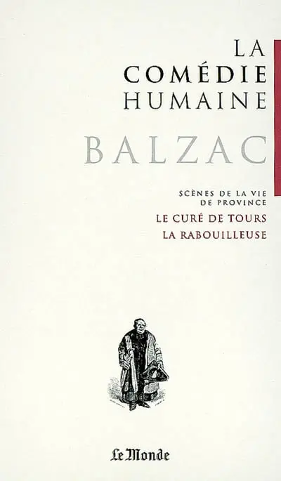 La comédie humaine. Vol. 13