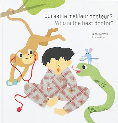 Qui est le meilleur docteur ?. Who is the best doctor ?