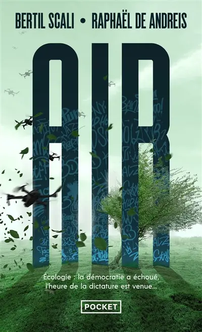 Air : la démocratie a échoué, l'heure de la dictature est venue...