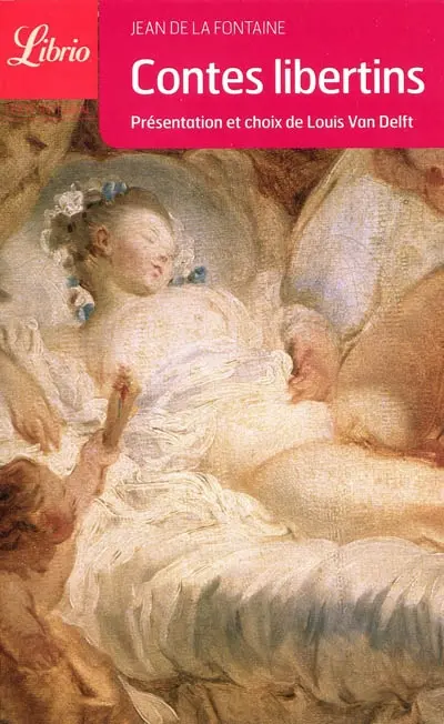 Contes libertins