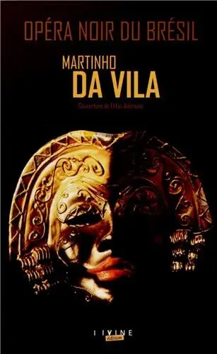 Opéra noir du Brésil