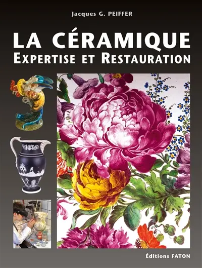 Céramique, expertise et restauration