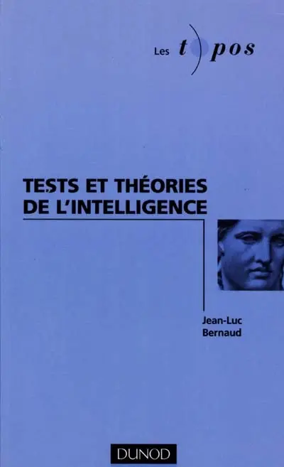 Tests et théories de l'intelligence