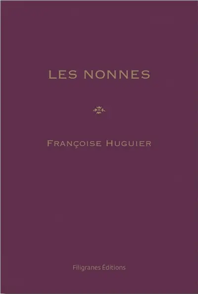 Les nonnes