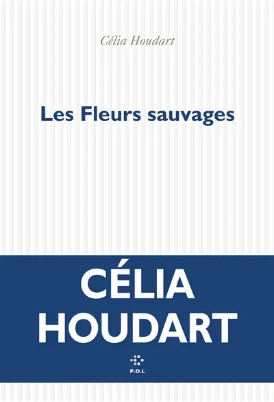 Les fleurs sauvages