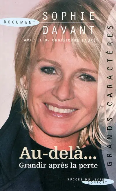 Au-delà : grandir après la perte