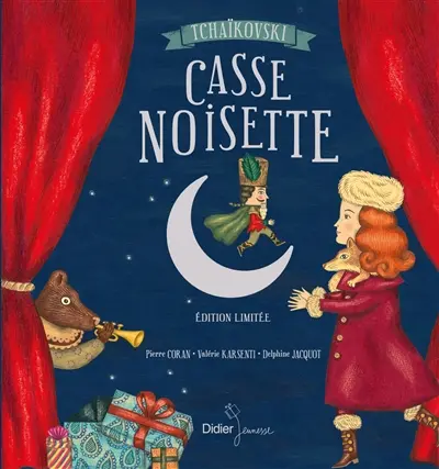 Casse-Noisette