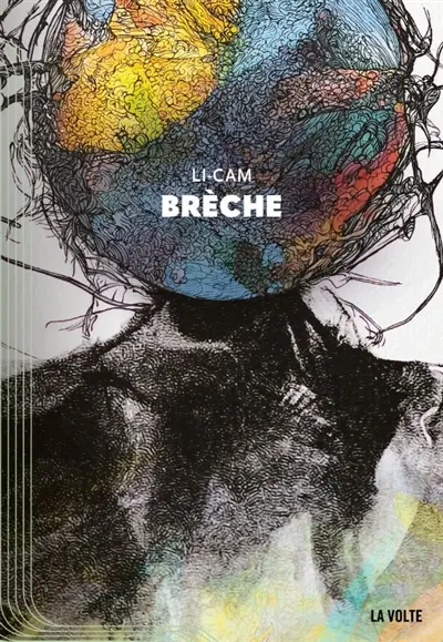 Brèche : les Ecoumes
