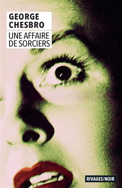 Une affaire de sorciers