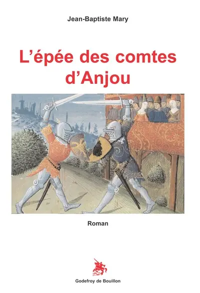 L'épée des comtes d'Anjou