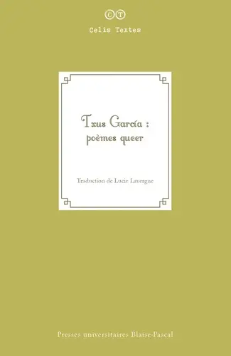Poèmes queer