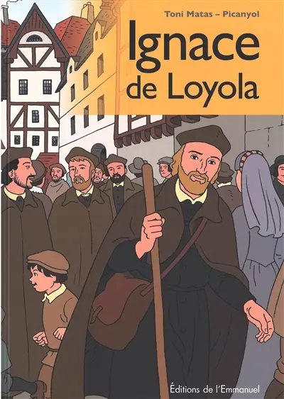 Ignace de Loyola