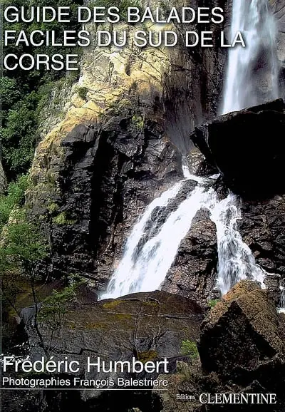 Balade dans le sud de la Corse