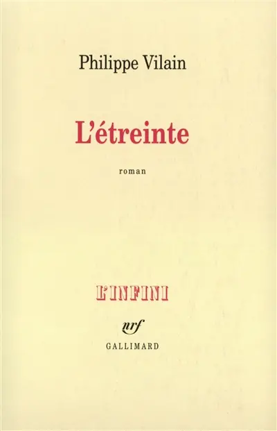 L'étreinte