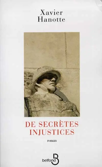 De secrètes injustices