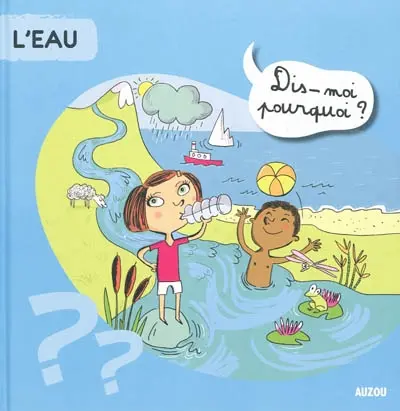 L'eau