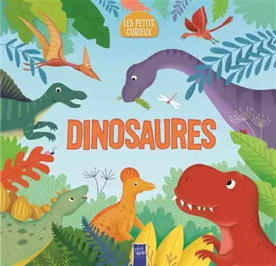 Dinosaures