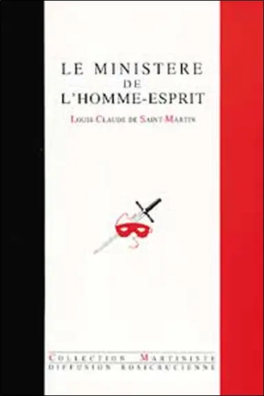 Le ministère de l'homme-esprit