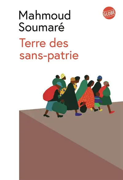 Terre des sans-patrie