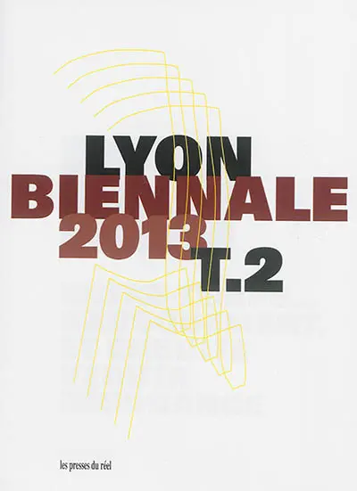 Entre-temps... brusquement, et ensuite : Veduta, Résonance. Vol. 2