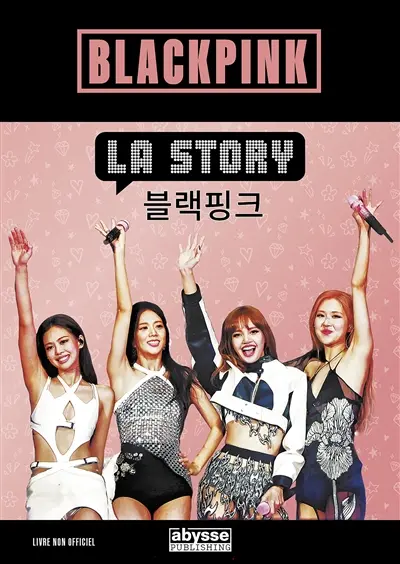 Black pink : la story