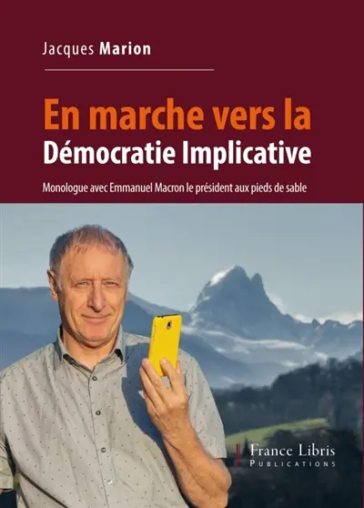 En marche vers la démocratie implicative