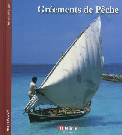 Voiliers de pêche : gréements, voiles et voiliers