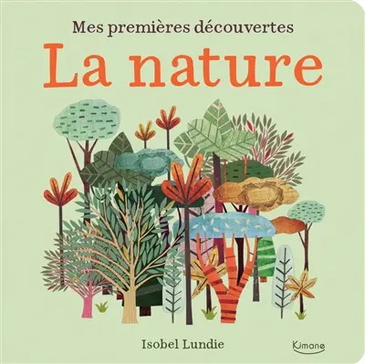La nature