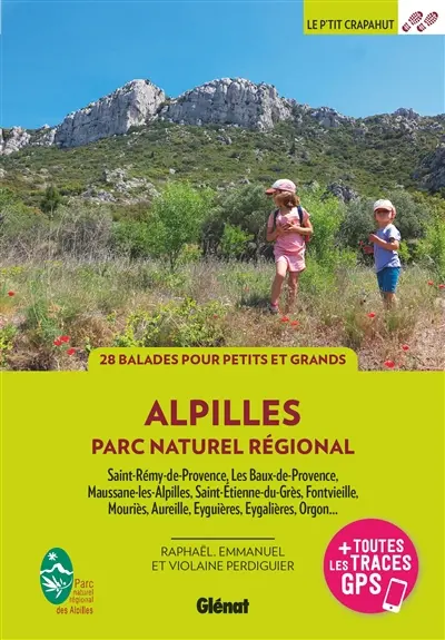 Alpilles