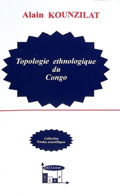 Topologie ethnologique du Congo