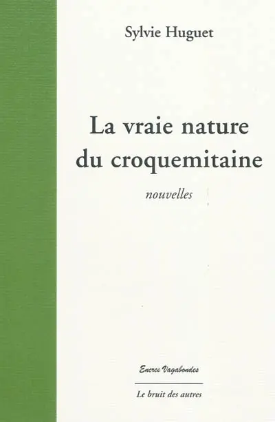La vraie nature du croquemitaine
