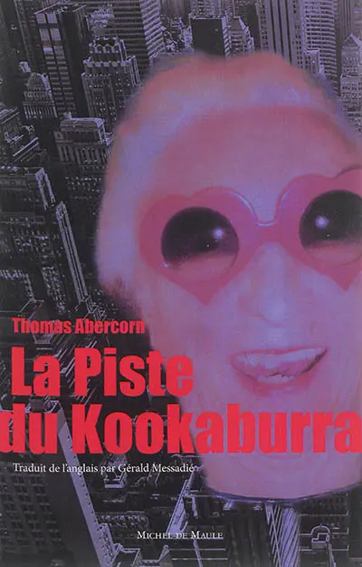 La piste du kookaburra