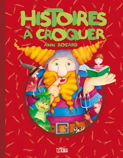 Histoires à croquer