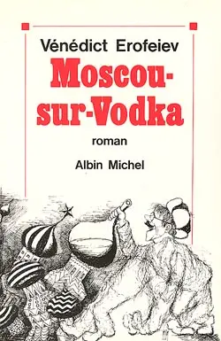 Moscou-sur-Vodka