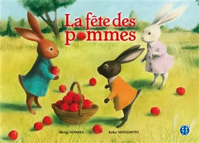 La fête des pommes