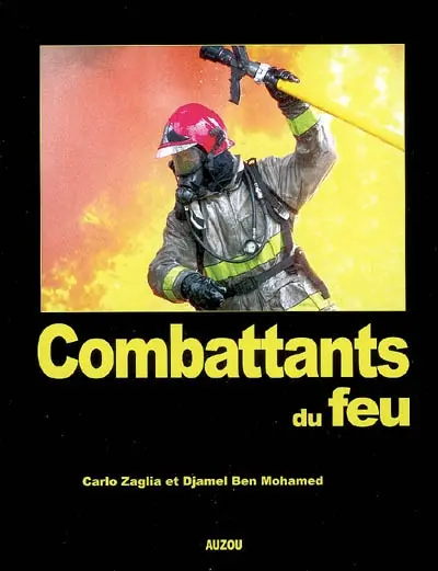 Combattants du feu