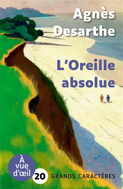 L'oreille absolue