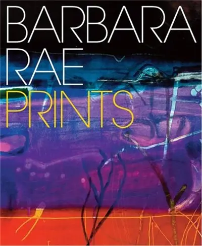 Barbara Rae Prints