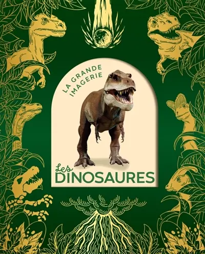 Les dinosaures