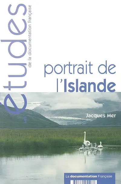 Portrait de l'Islande
