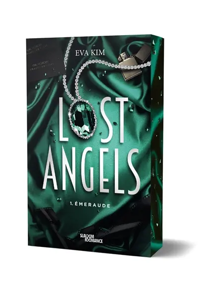 Lost angels. Vol. 1. Emeraude