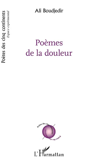 Poèmes de la douleur