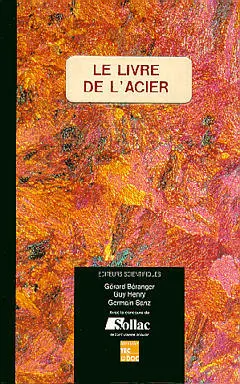 Le livre de l'acier