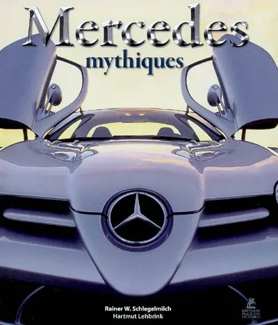Mercedes mythiques
