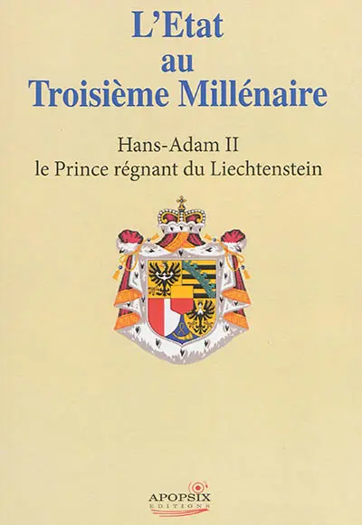 L'Etat au troisième millénaire