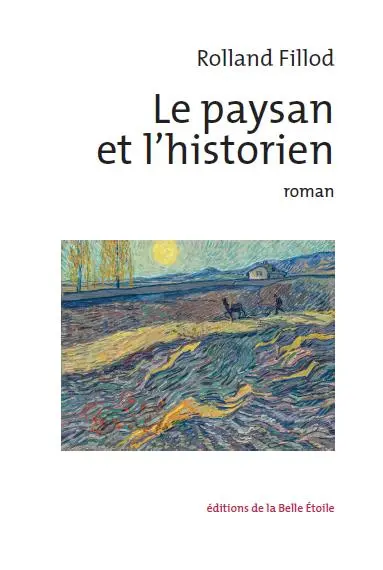 Le paysan et l'historien : histoire d'Ost