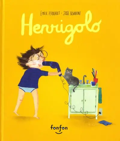 Henrigolo