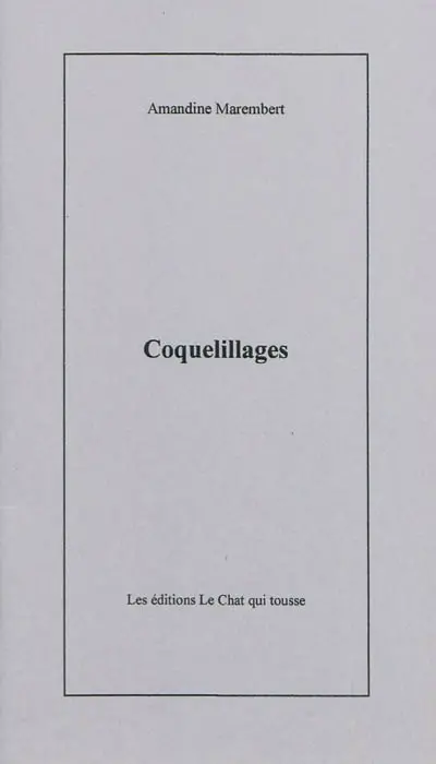 Coquelillages