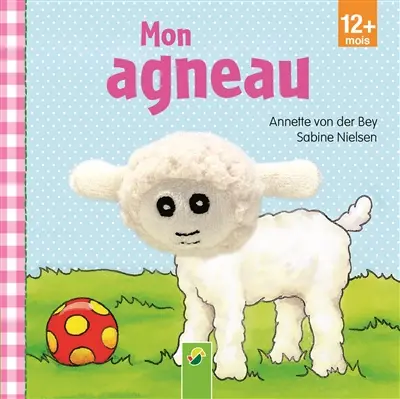 Mon agneau