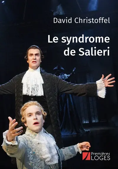 Le syndrome de Salieri